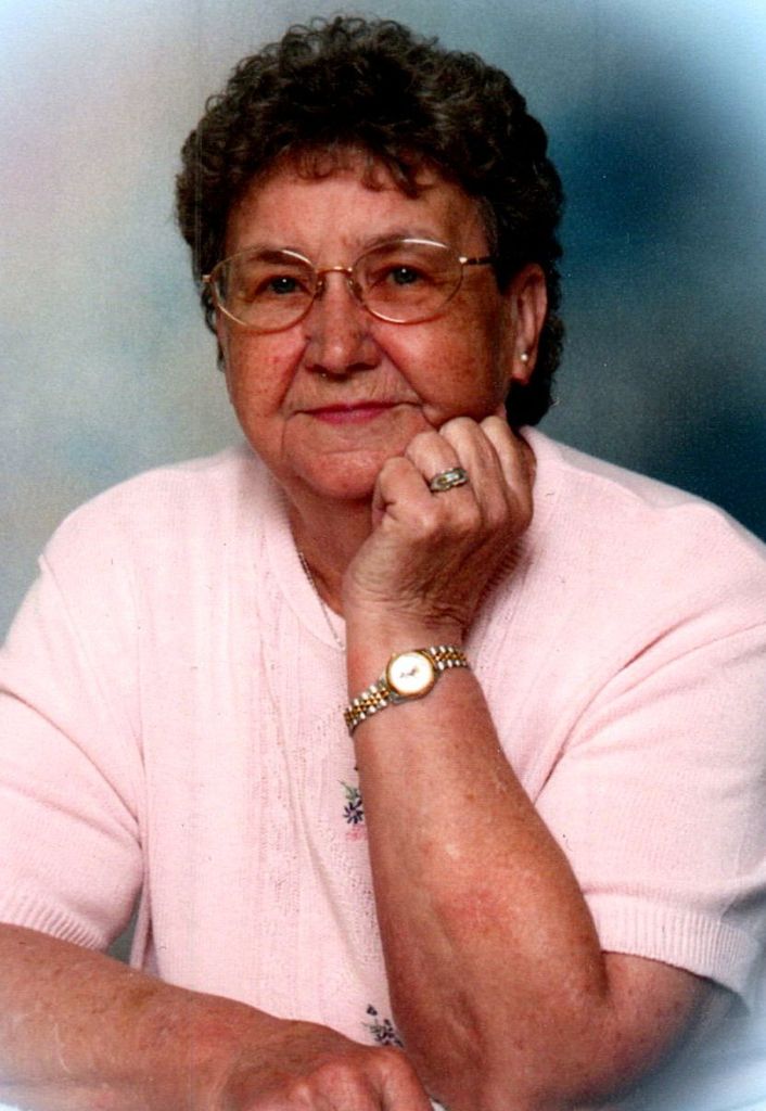 Catherine Hildebran Whitesides