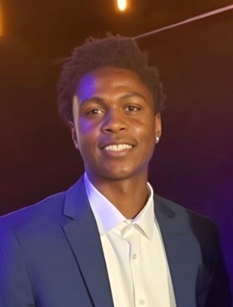 Rickie Tyrell Temmis Profile Photo