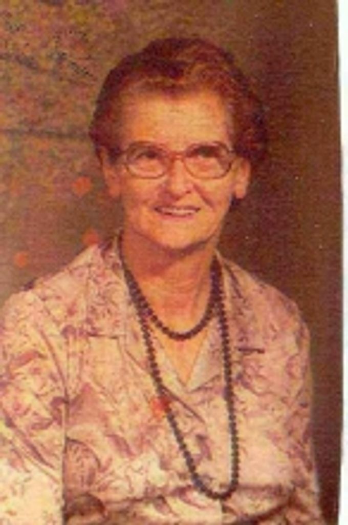 Ana Bell Copeland Profile Photo