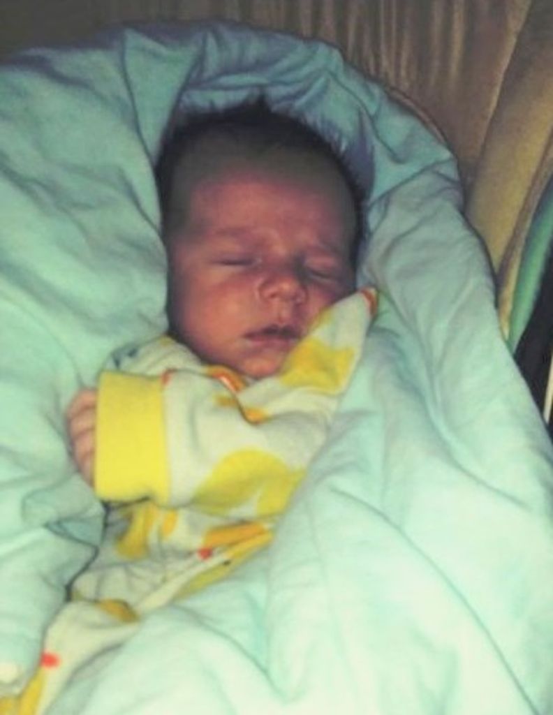 Clarence Bruno Martinson