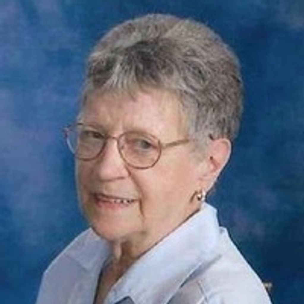 Marjorie Schue