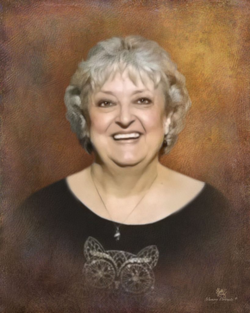 Judith Nutt