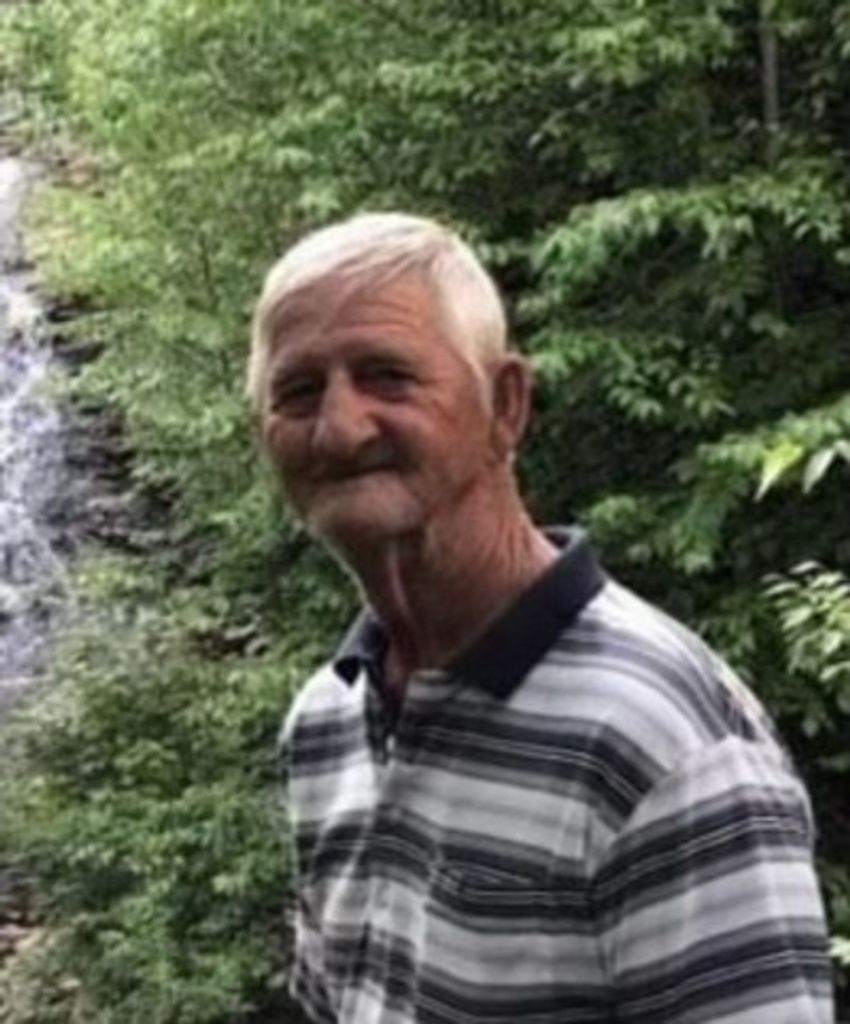 James Edward Garrett Profile Photo