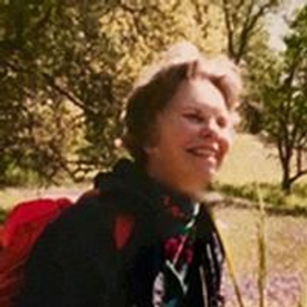 Marian Moynihan