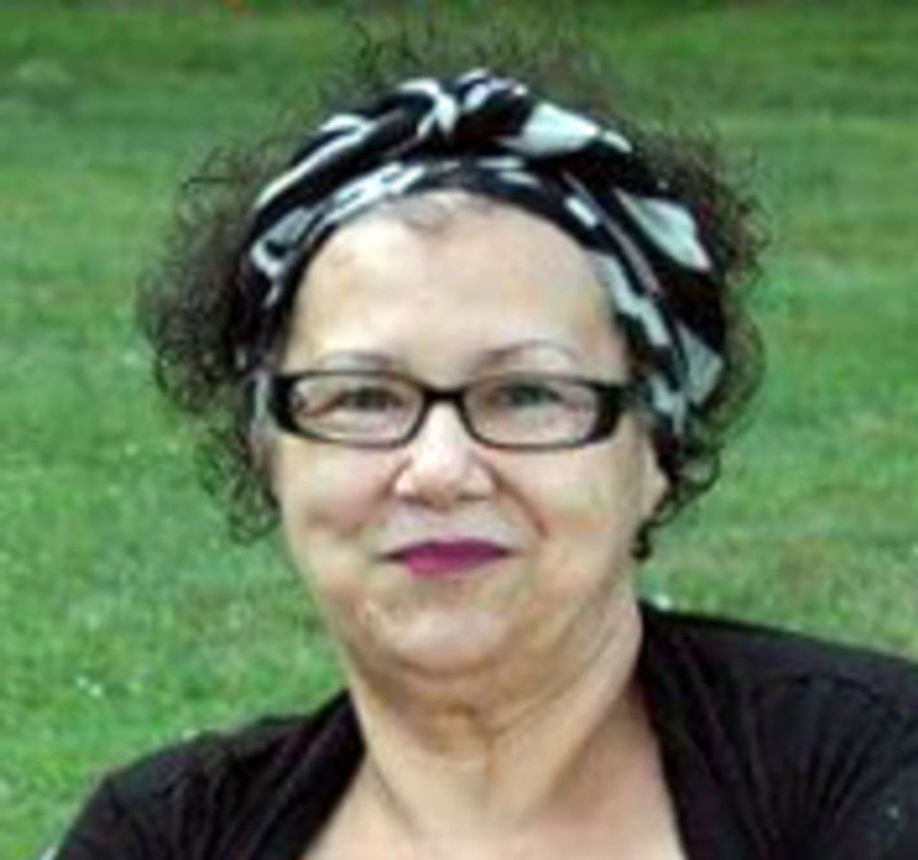 Diane Amaral