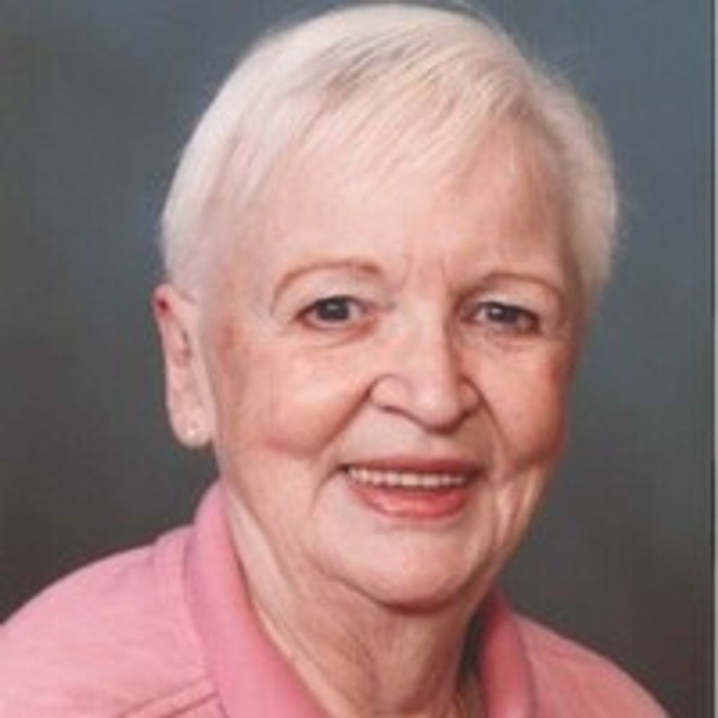 Mildred "Mickey" Etchison Kleyla