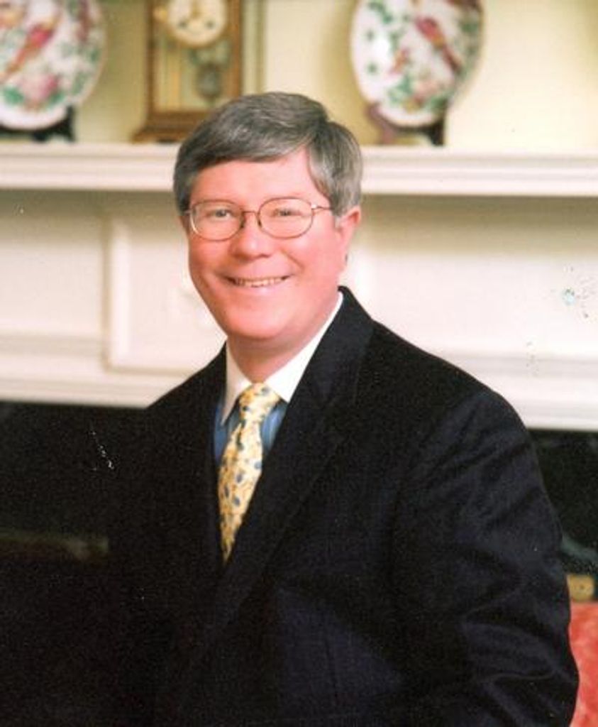 David Olive Stephens Profile Photo