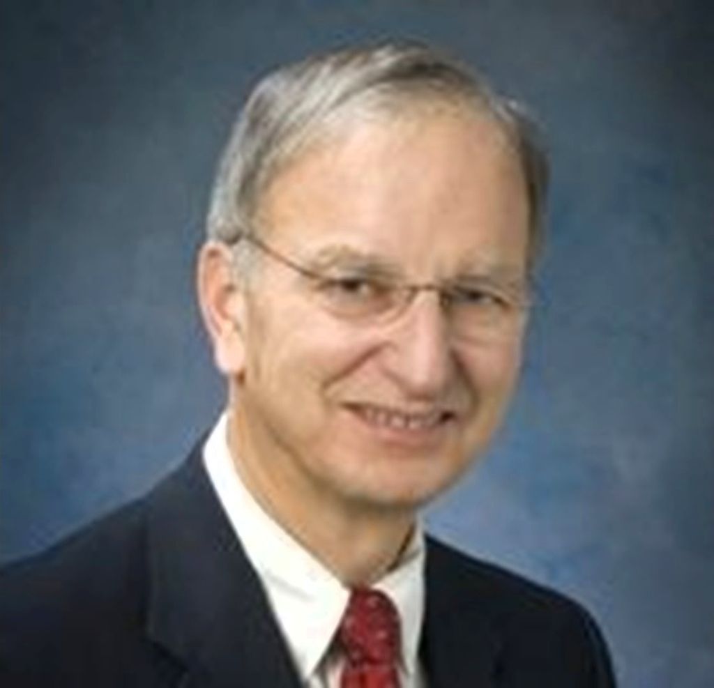 James Michael Horner Profile Photo