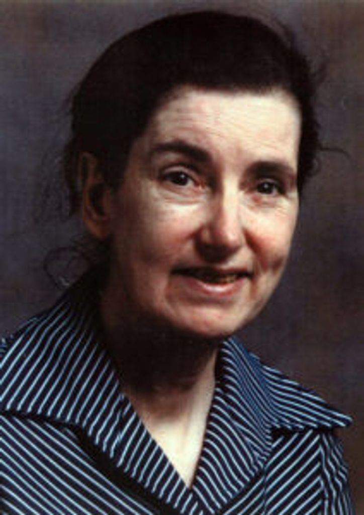 Audrey Rees