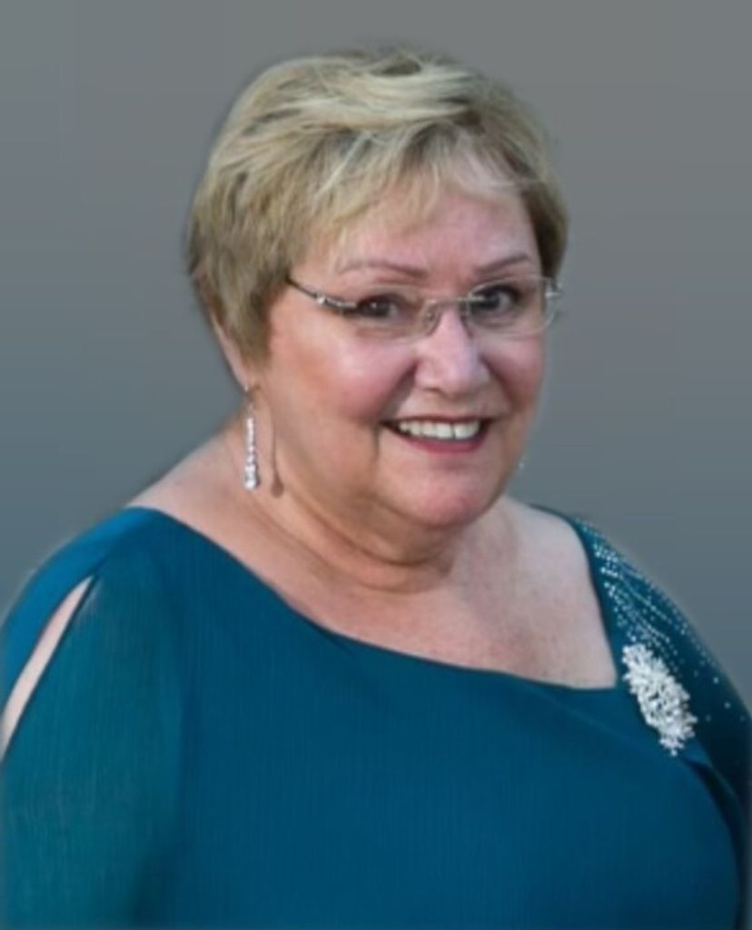 Constance Ferrell