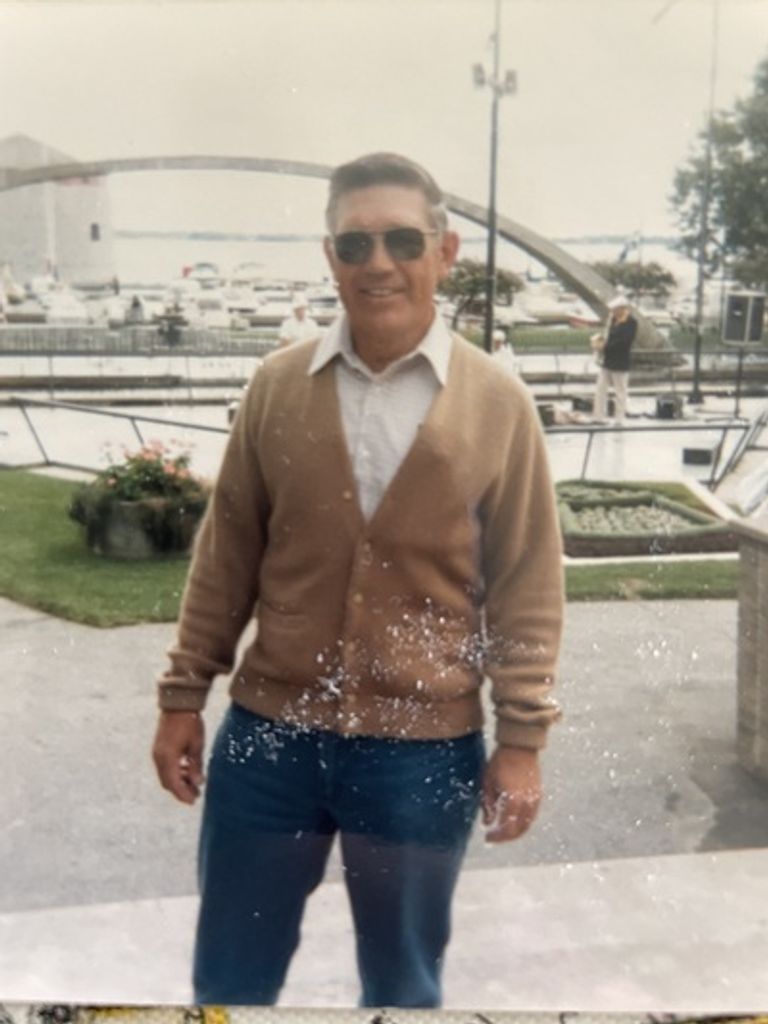 Walter Narkoff Profile Photo