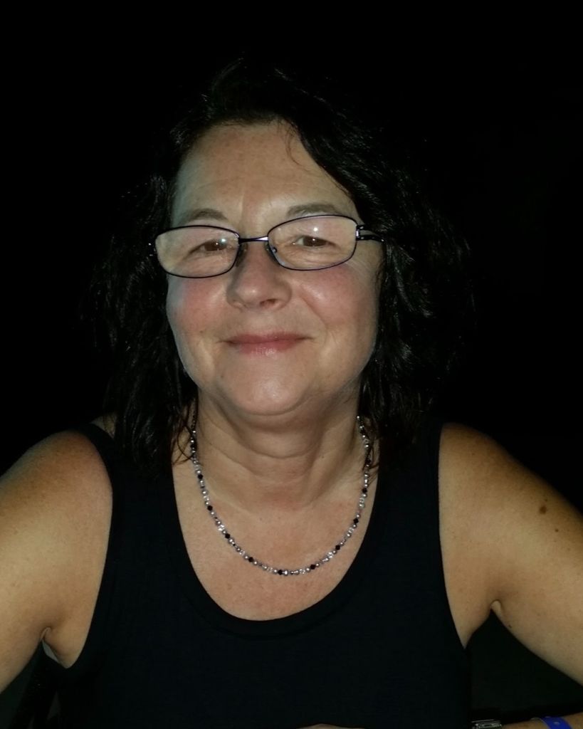 Sheila Weishar