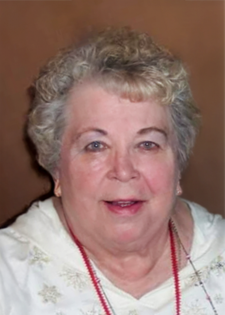 Amelia "Amy" C. (Poleski) Ernat Profile Photo