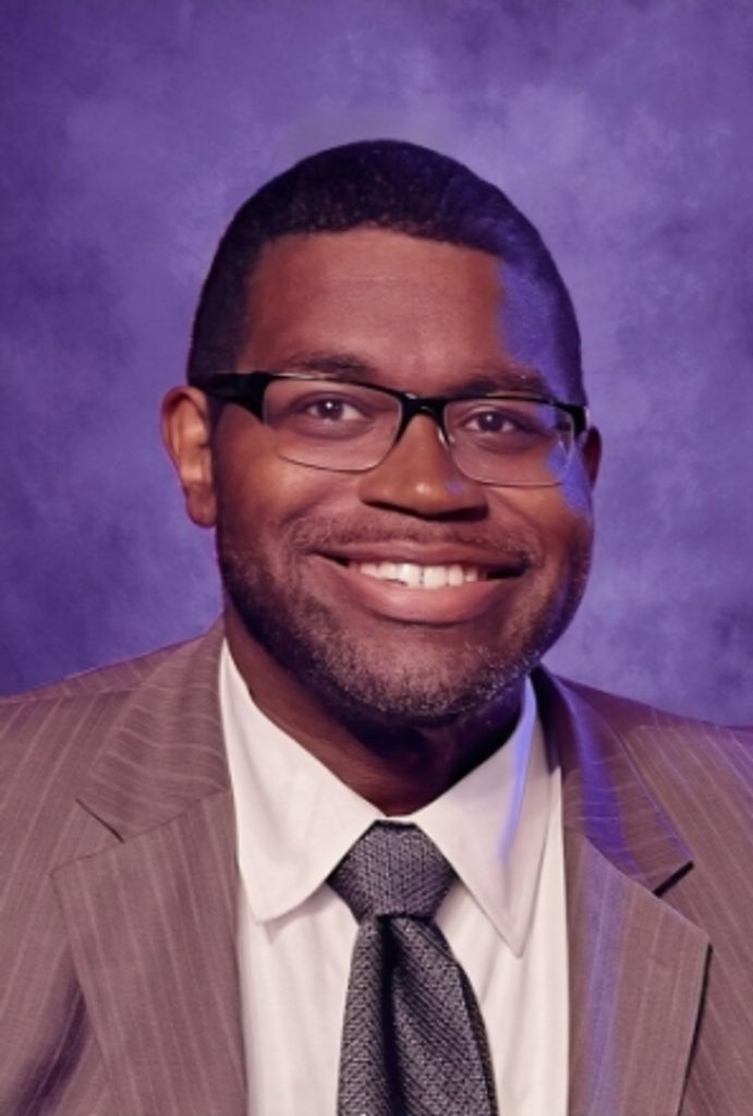 James Bertram Anderson Profile Photo