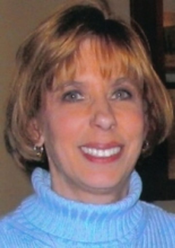 Vickie Cole