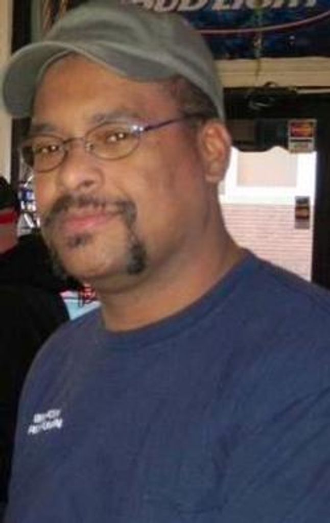 Neal L. Smith, Jr. Profile Photo