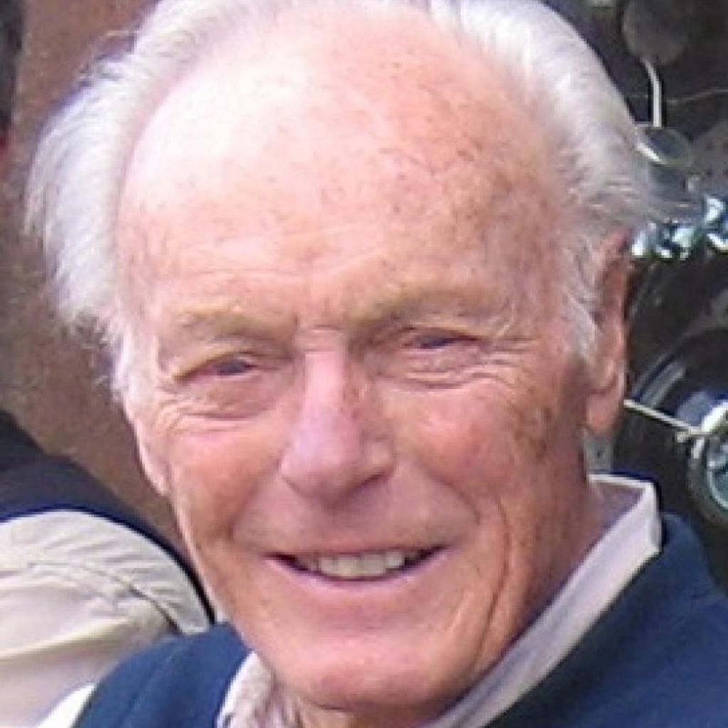 Donald Liska