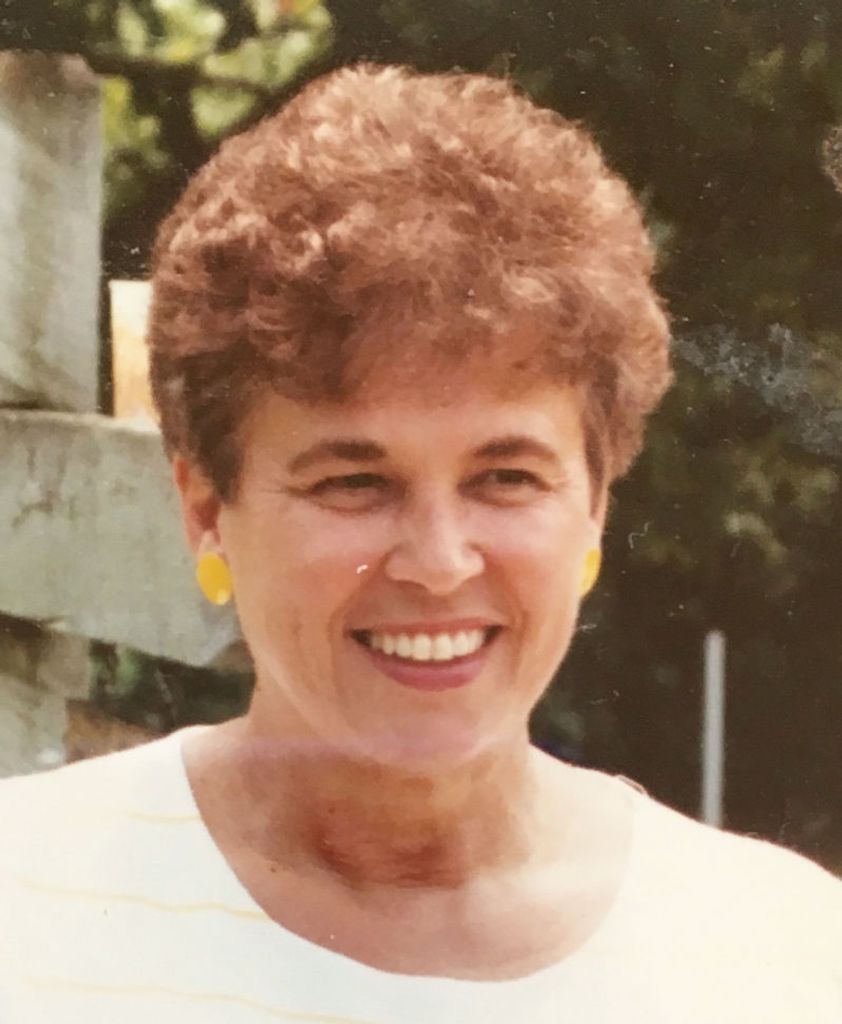 Barbara J. Johnson