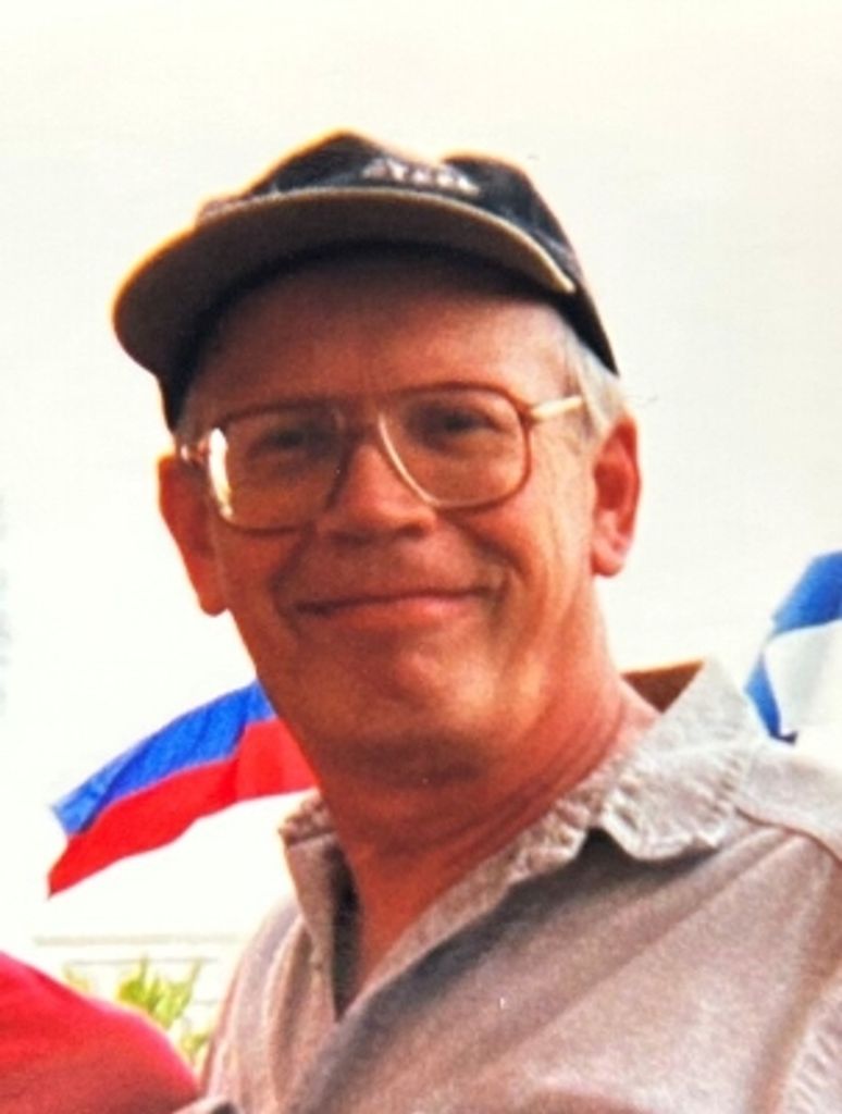 Peter M. Gornicki