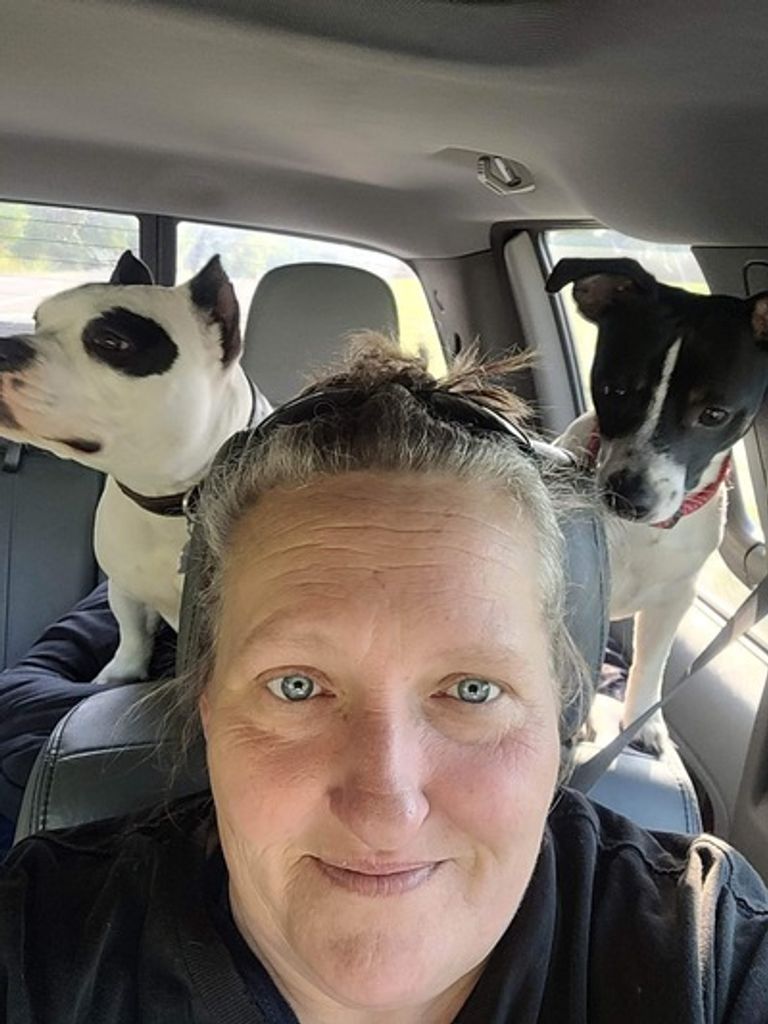 Kristie Michelle Garrison