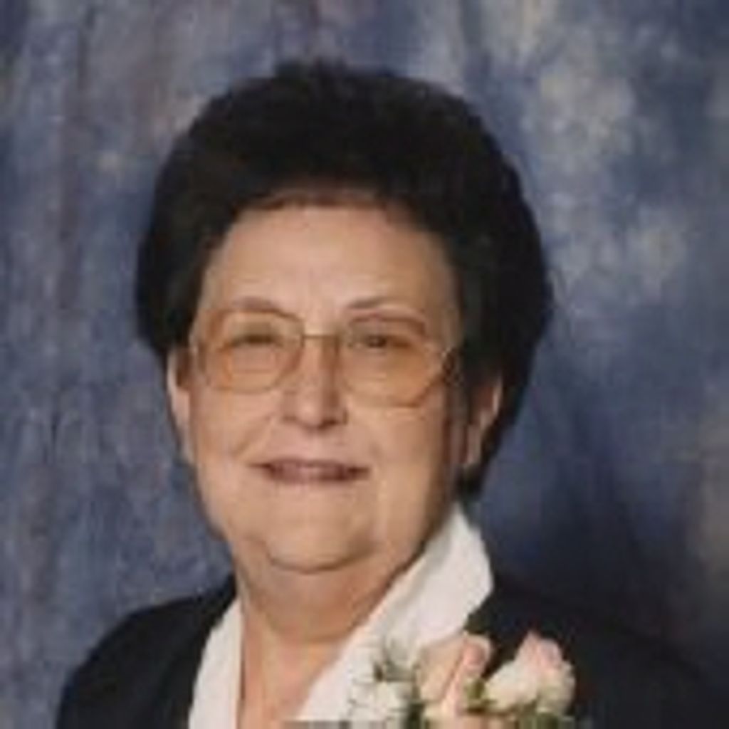 Mary R. Viers