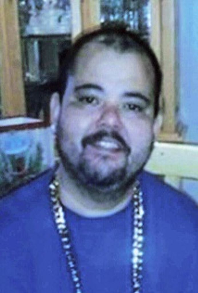 Alex Santiago