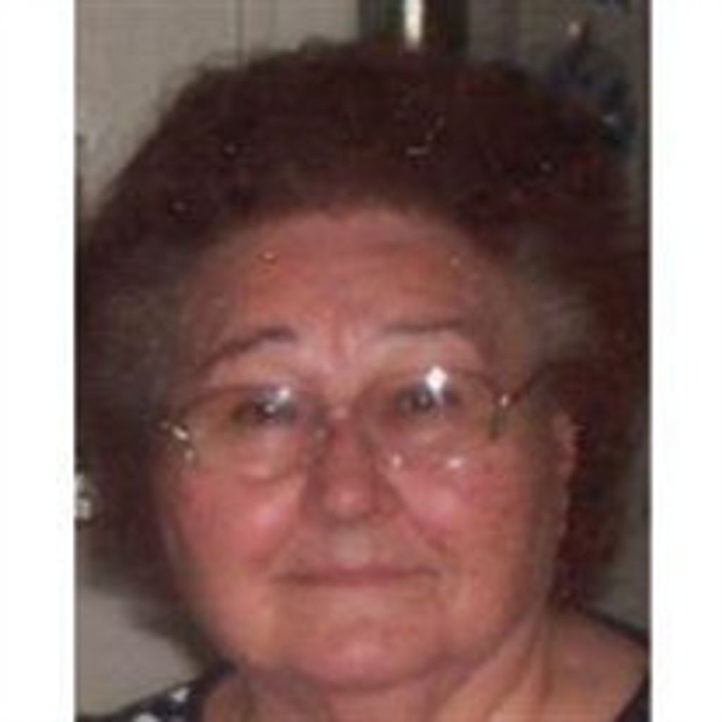 Edna Rose Demoss