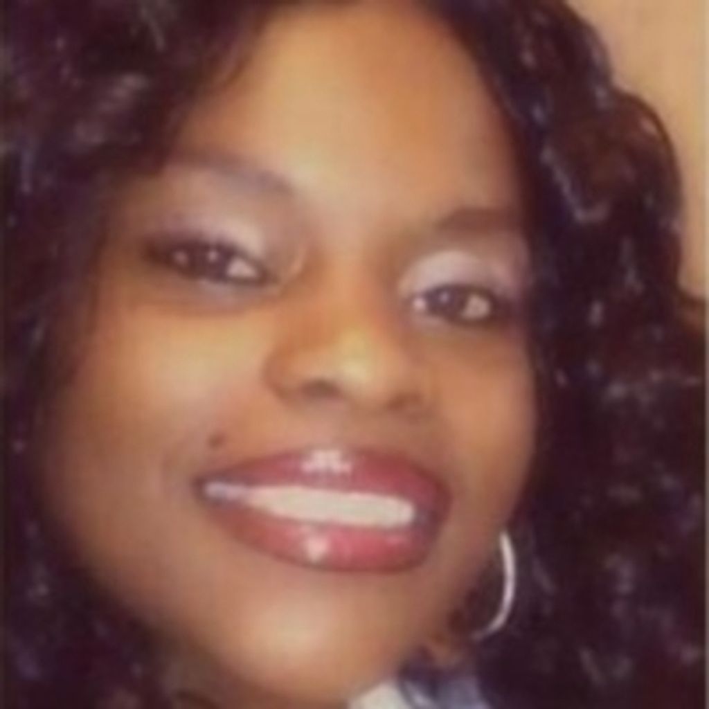 Nashaviah Denise Warthen