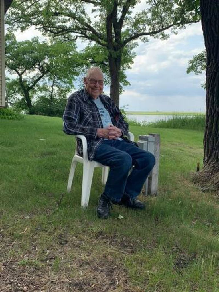 George Norman Johnson Profile Photo