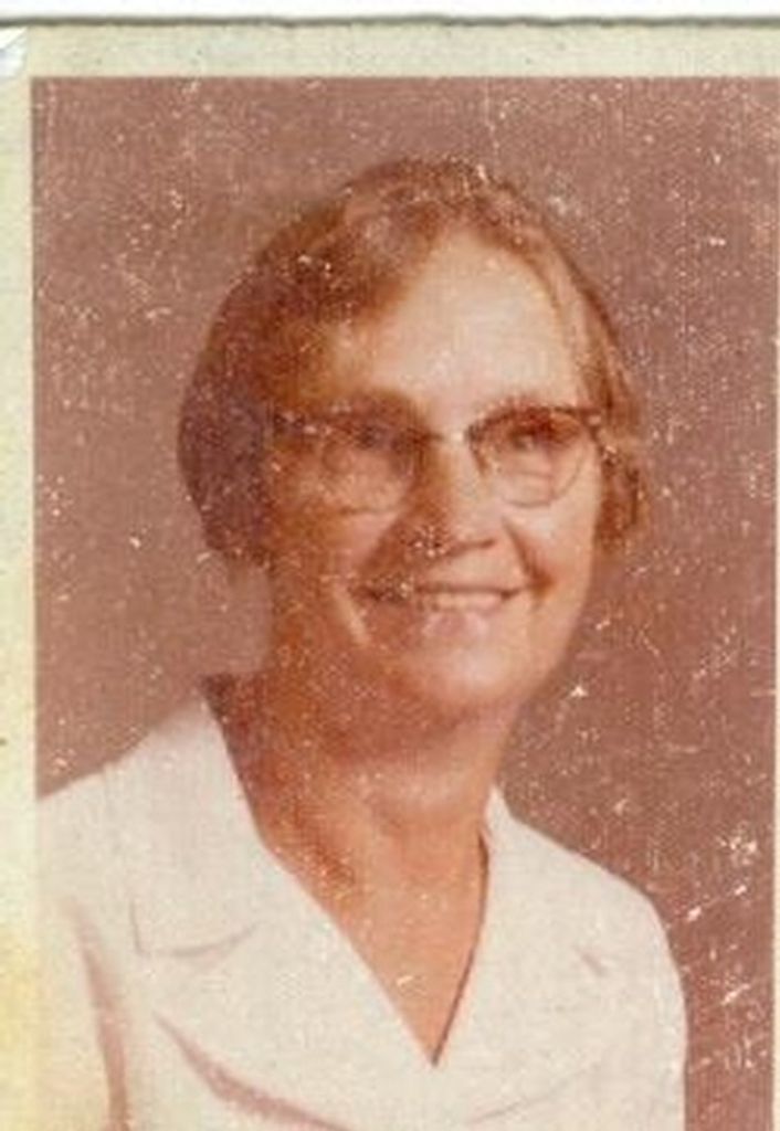 Ethel Jane Wimer Profile Photo