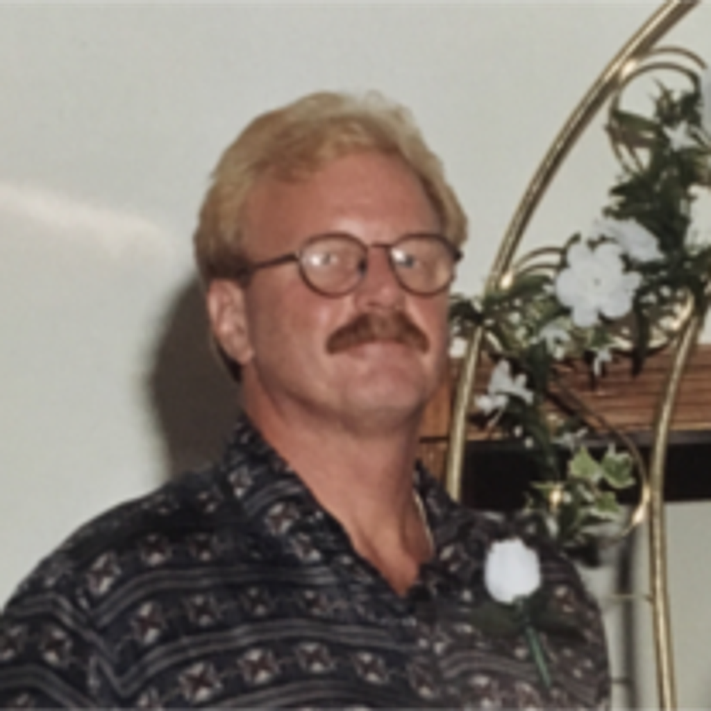 Charles Thomas Carr Profile Photo