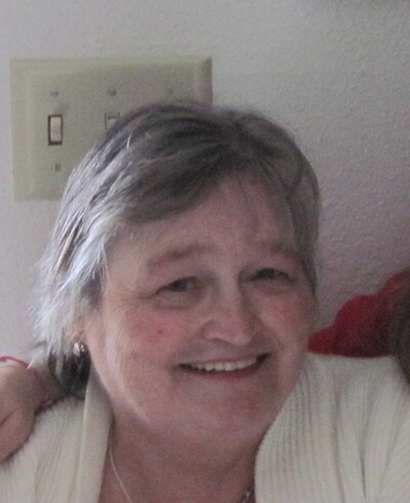 Anietta Irene Allen Profile Photo