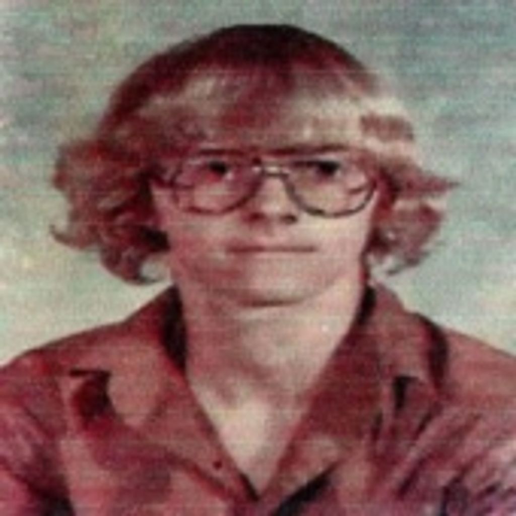 Clyde Leon Heldenbrand