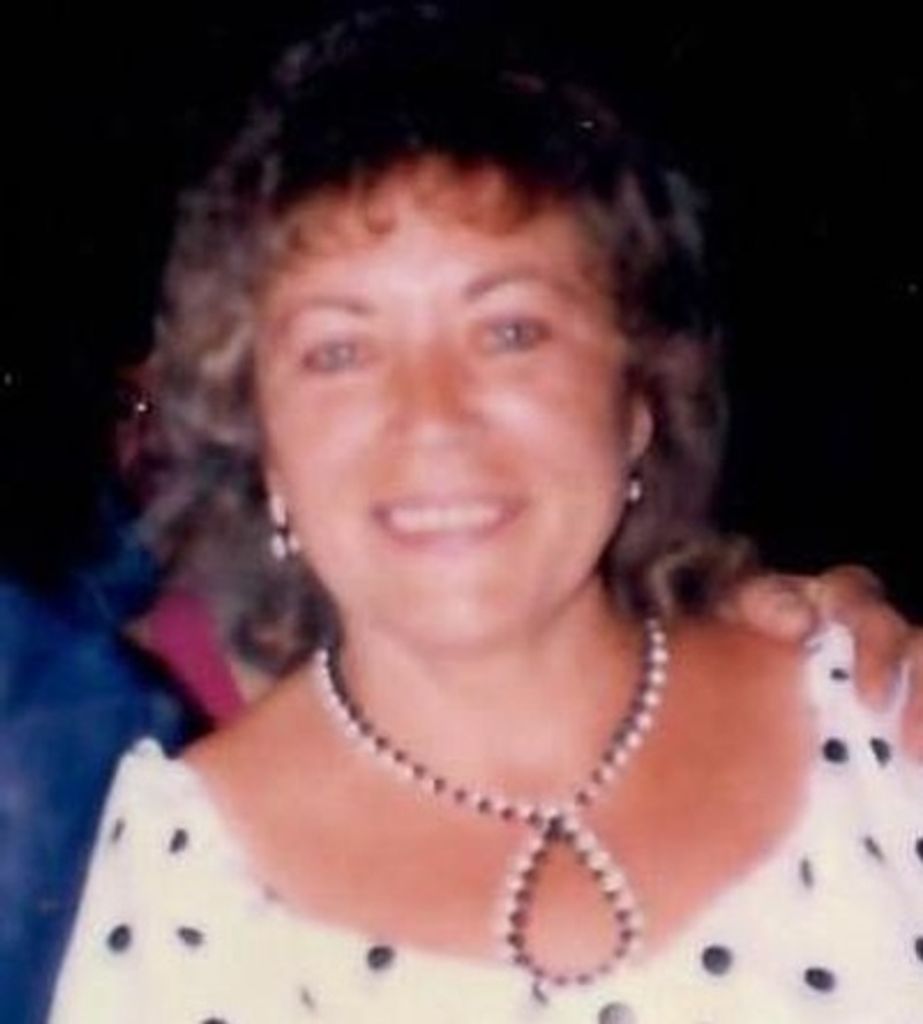 Doris O'Hara