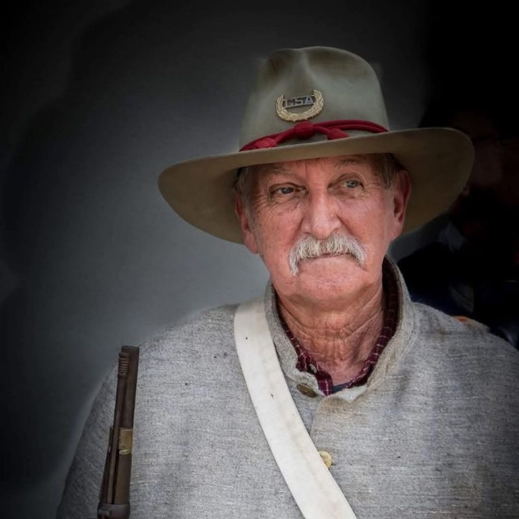 Elgie Lee Mcgalliard Profile Photo