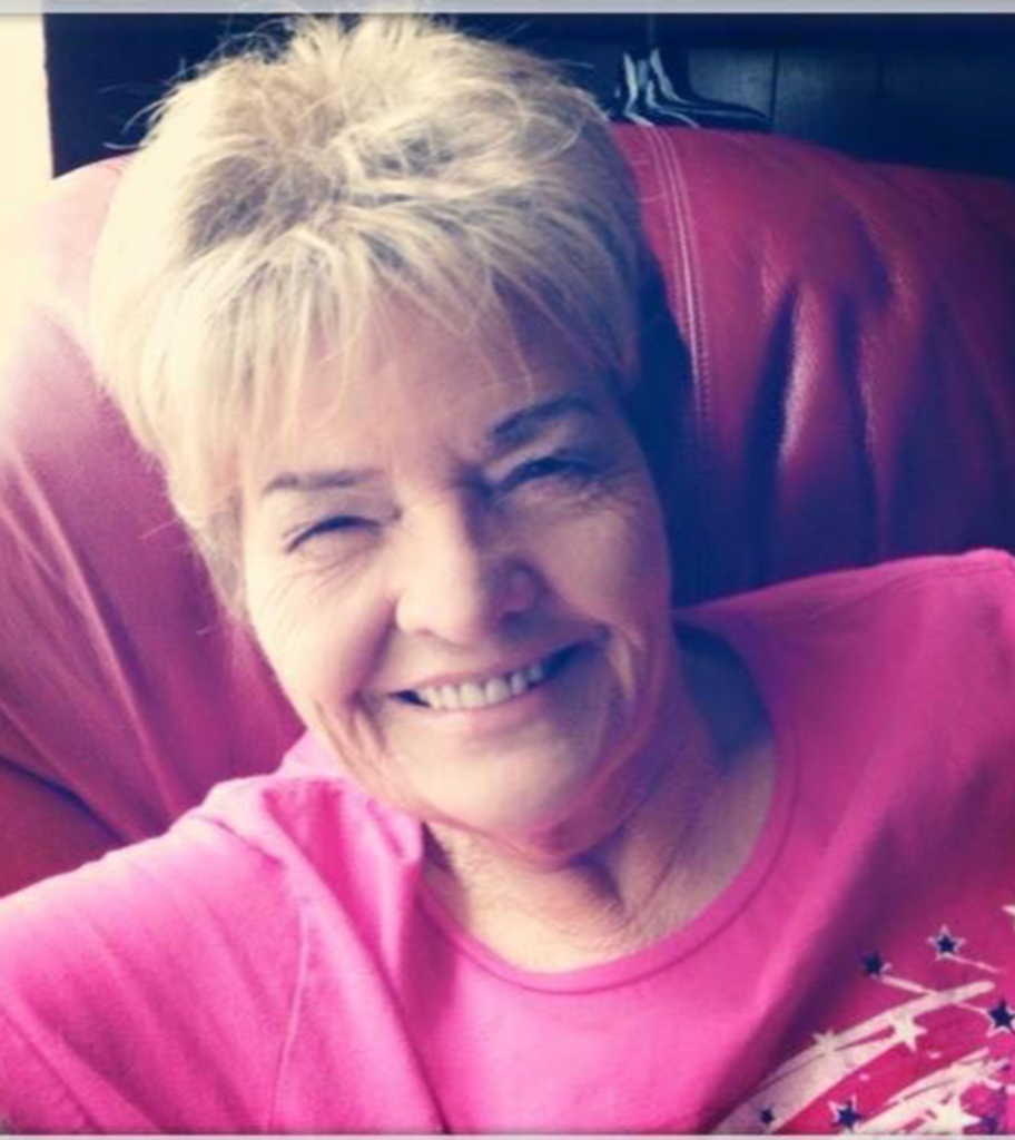 Patricia Ann McCullough
