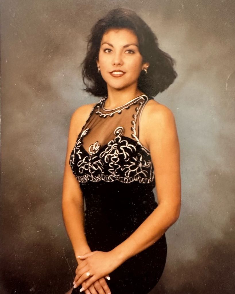 Vanessa Marie Olguin