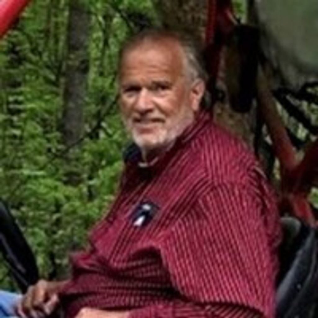 Larry Gene Turner