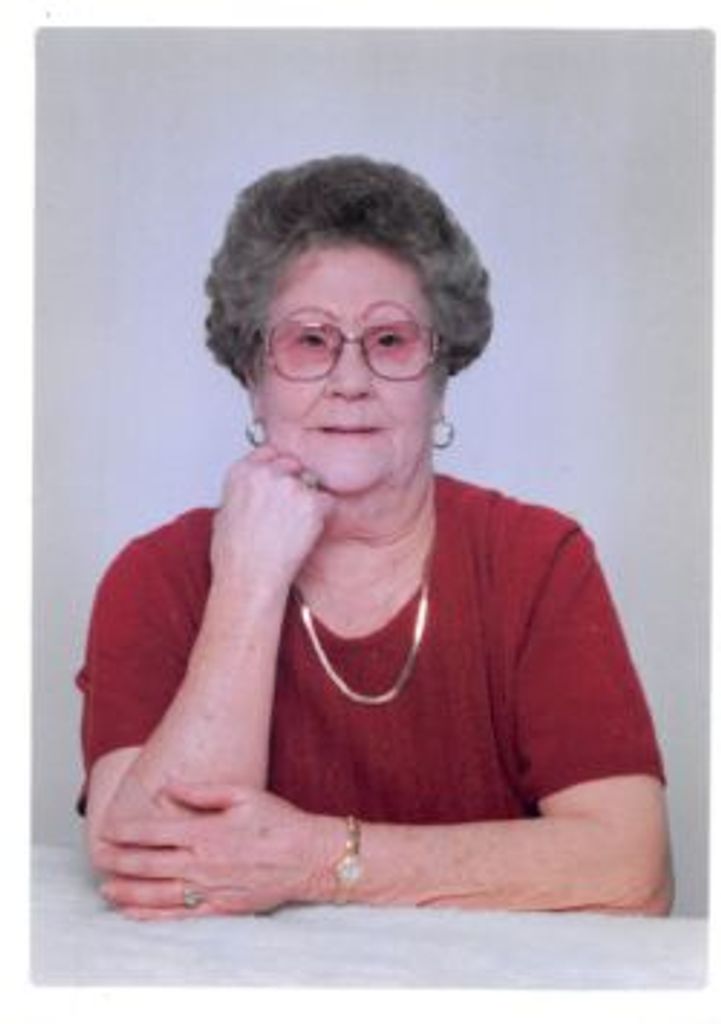 Oma Smith