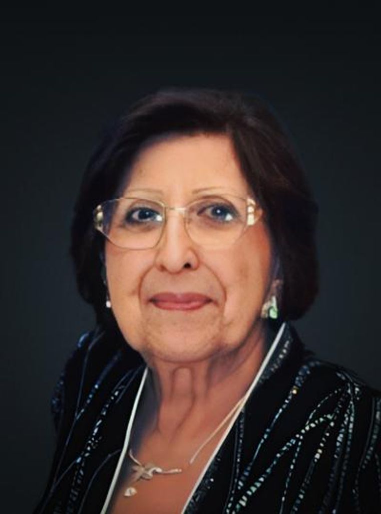 Siham Hanna Shamo Kirma