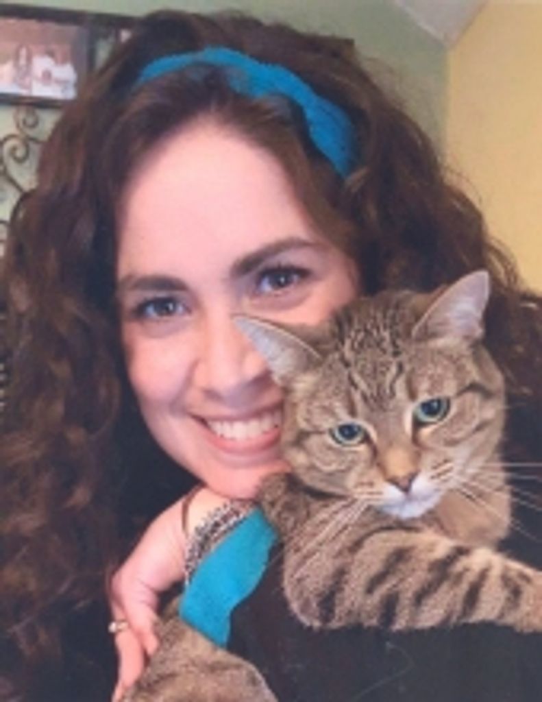 Jessica Maria Cartier