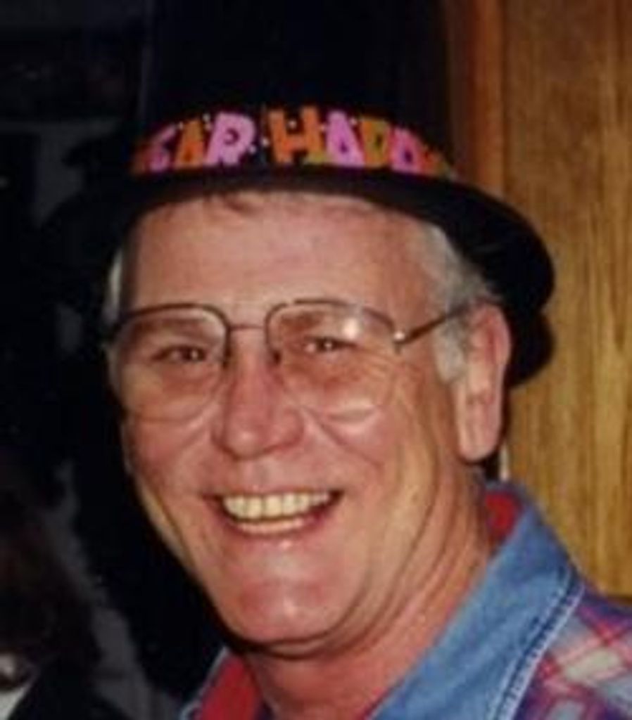 Lawrence A "Larry" Martin