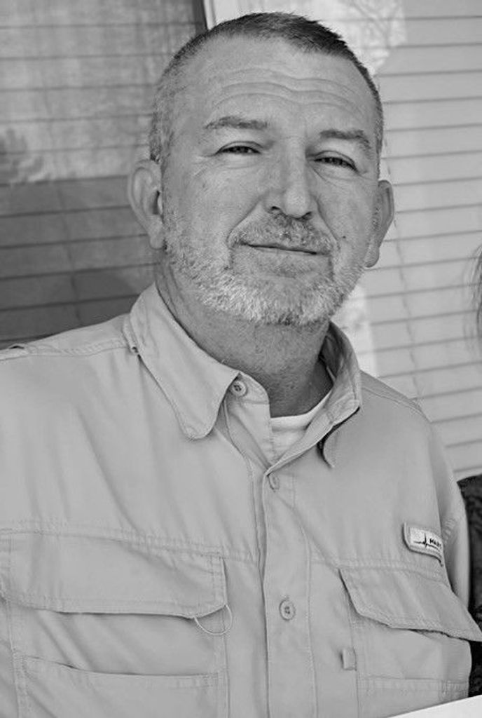 Rodger Dwayne Hodges