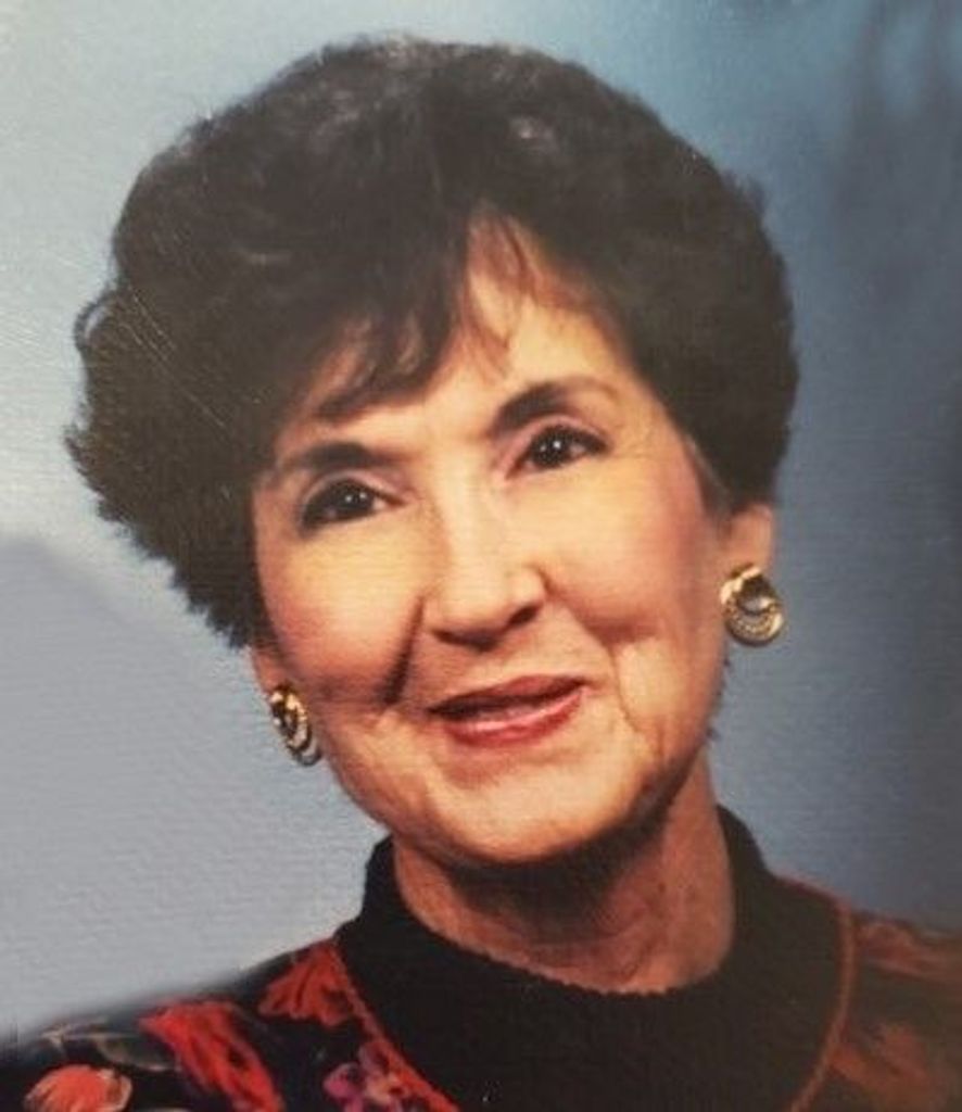 Gurline "Gurlie" Compton Lewis