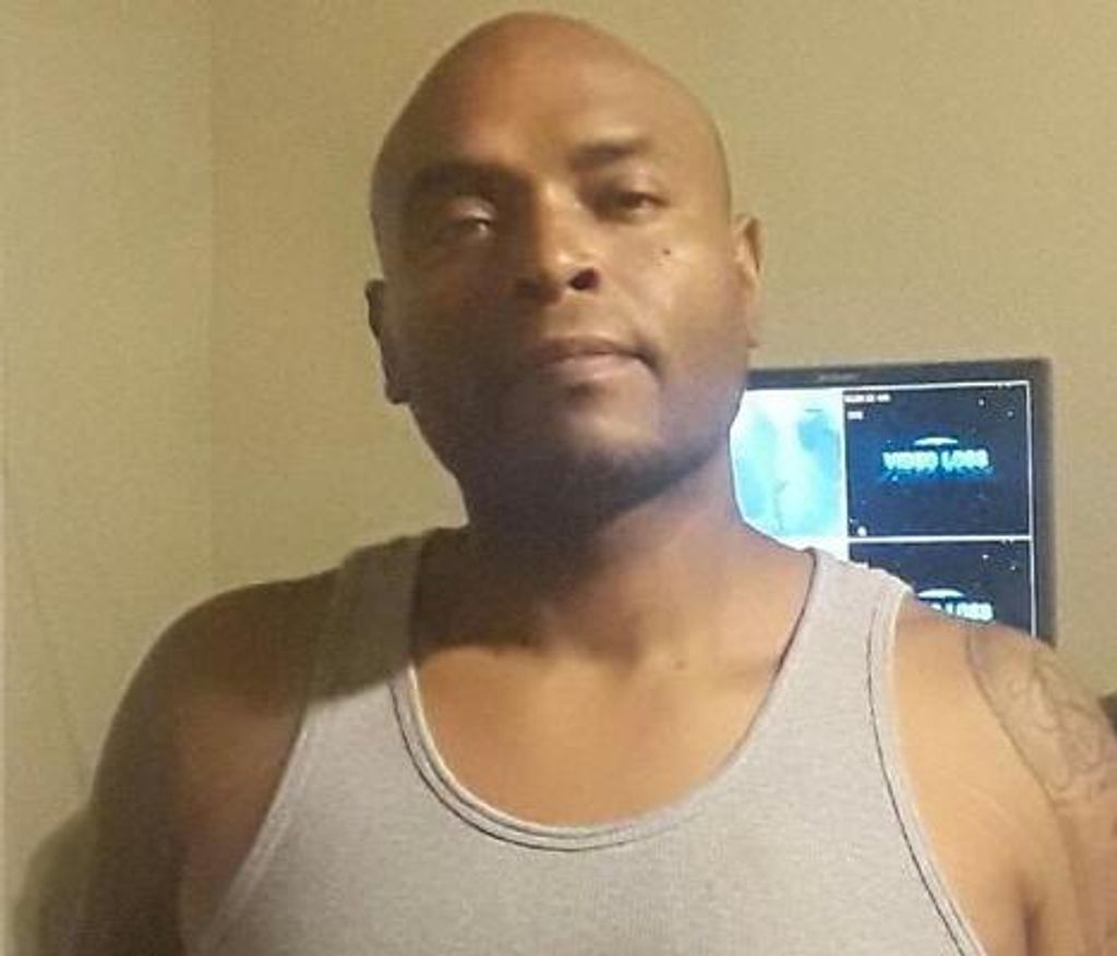 Rashad Akeem Newsom Profile Photo