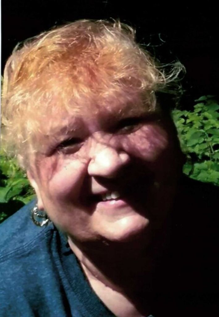 Anna Marie (Savnik)  Galbraith