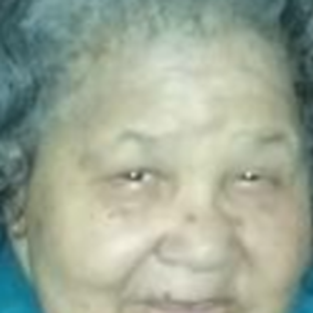 Betty Joe Brinson