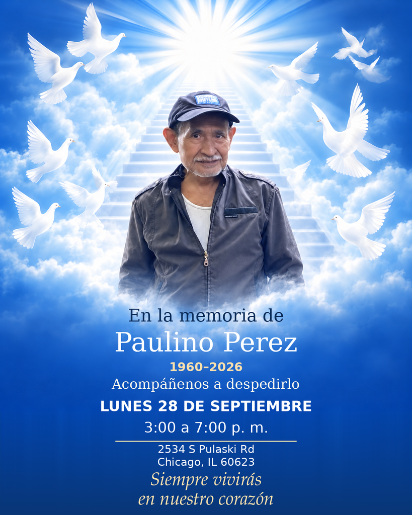 Paulino Perez Bailon