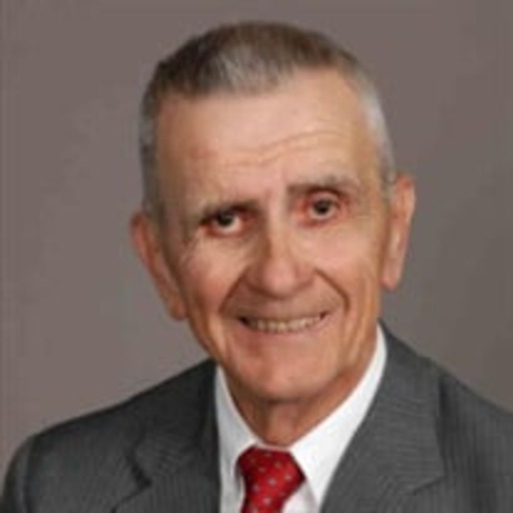 Richard B. Cooper