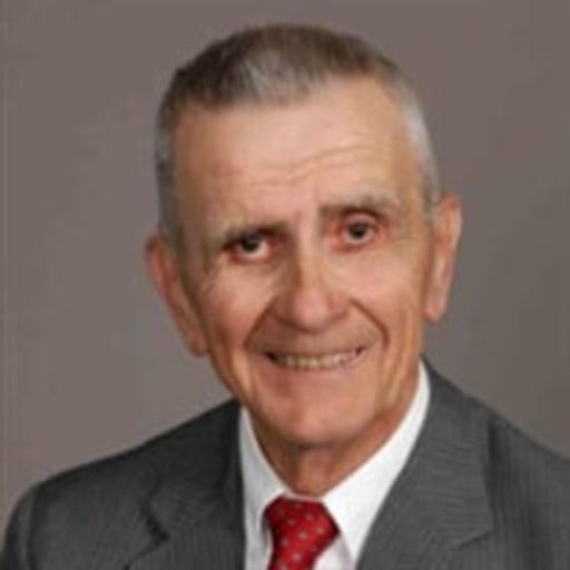 Richard B. Cooper Profile Photo
